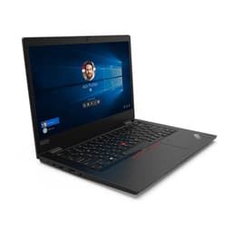 Lenovo ThinkPad L13 Gen 2 13-inch (2021) - Core i7-1165G7 - 16GB - SSD 512 GB QWERTY - English