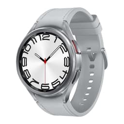 Samsung Galaxy Watch6 Classic Bluetooth + Cellular 47 mm - Grey