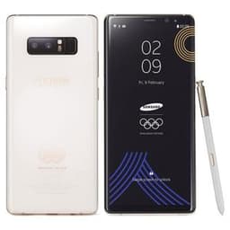 Galaxy Note8 64GB - White - Unlocked