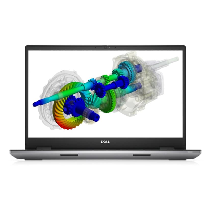 Dell Precision 7680