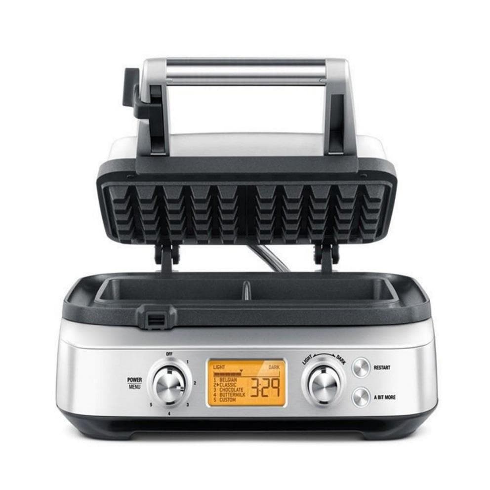 Sage The Smart Waffle Pro Waffle maker