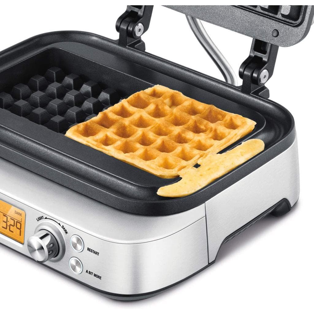 Sage The Smart Waffle Pro Waffle maker