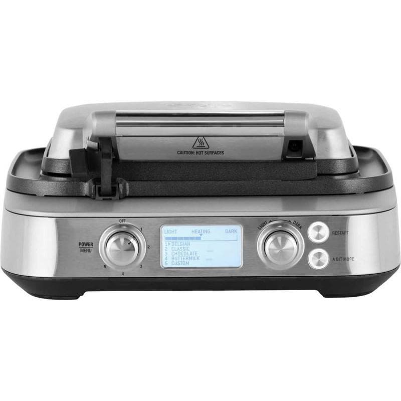 Sage The Smart Waffle Pro Waffle maker