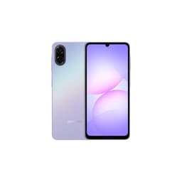 Galaxy A07 4G 128GB - Purple - Unlocked