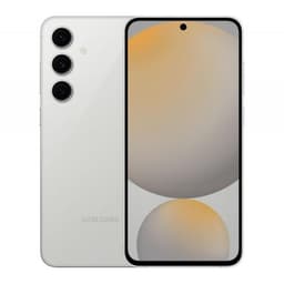 Galaxy S24 FE 256GB - Silver - Unlocked