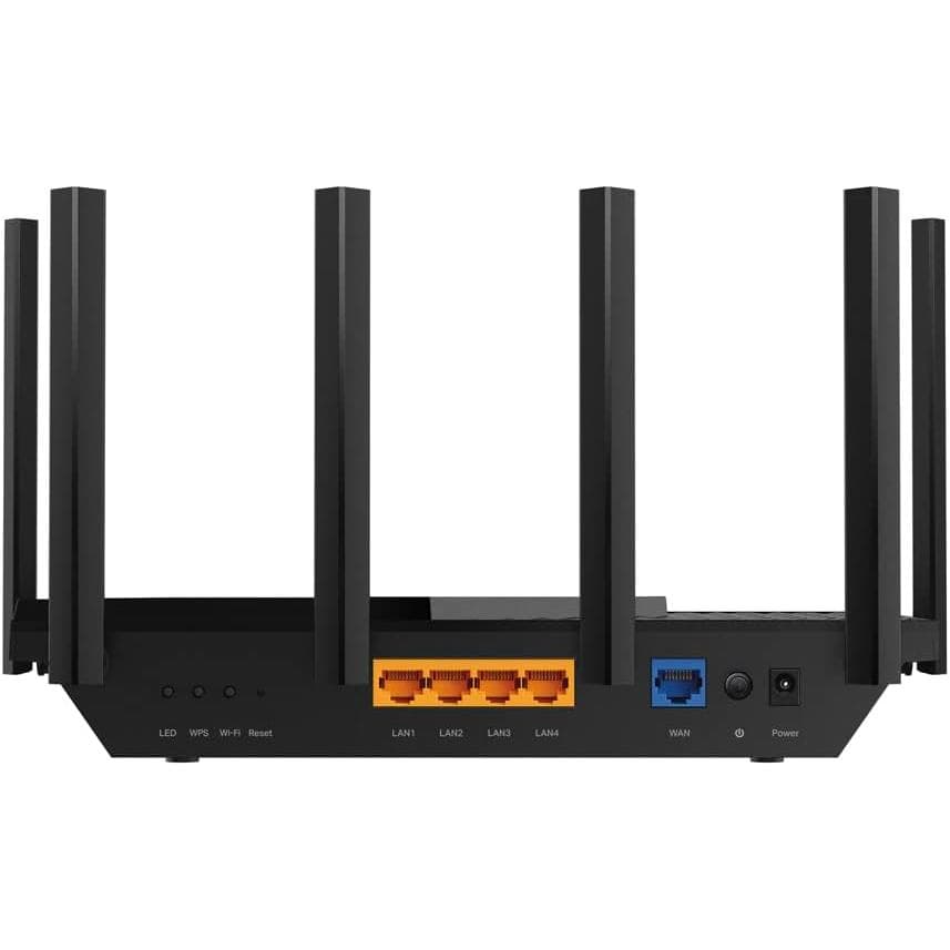 Tp-Link Archer AXE75