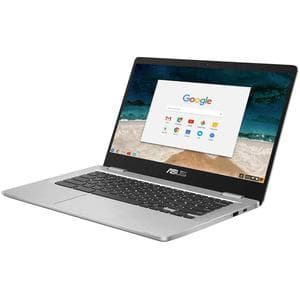 Asus Chromebook C425