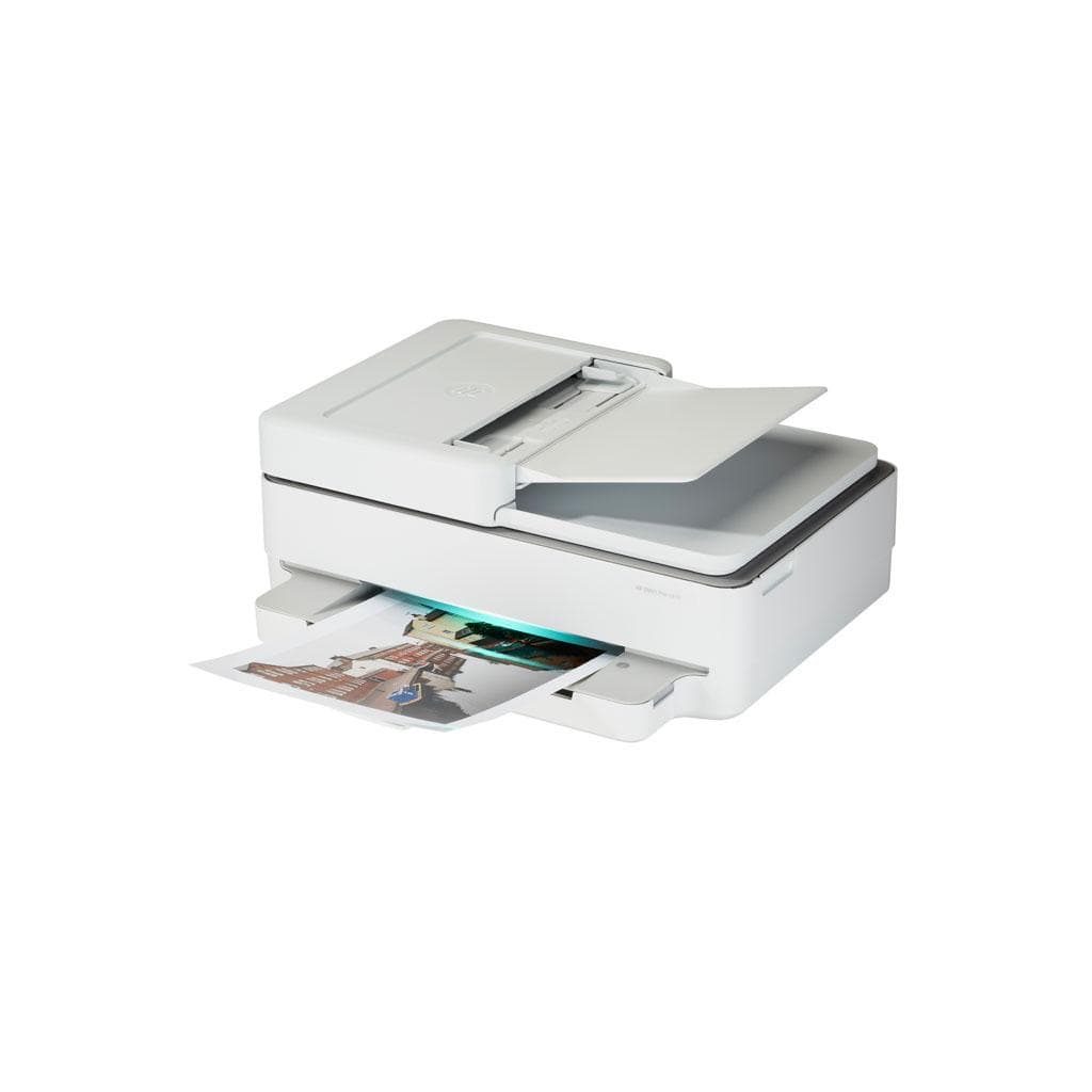 HP Inkjet ENVY 6430 Inkjet printer