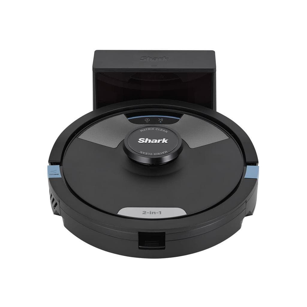 Shark RV2620WKUK Vacuum cleaner