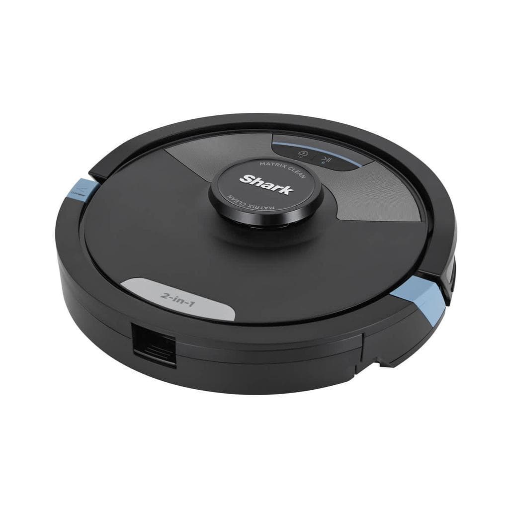 Shark RV2620WKUK Vacuum cleaner