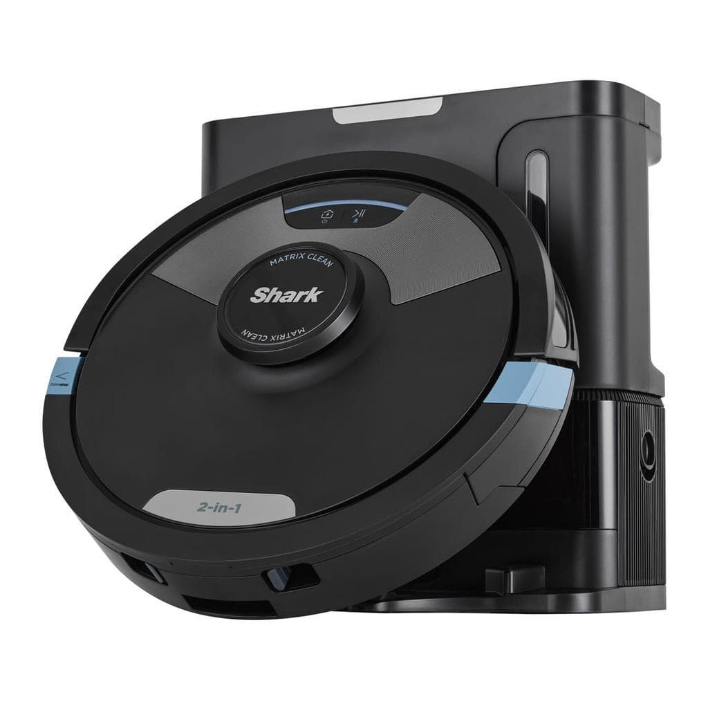 Shark RV2620WKUK Vacuum cleaner