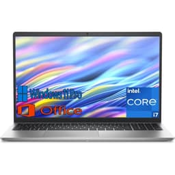 Dell Essential DC15250 15-inch (2023) - Core i7 - Gen 13 (U) - 16GB - SSD 1 TB QWERTY - English