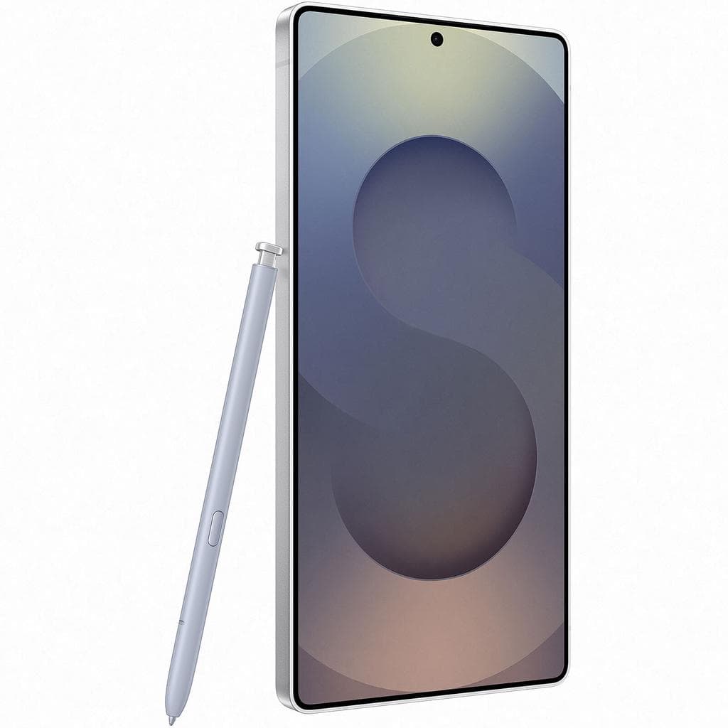 Galaxy S25 Ultra 512GB - Silver Blue - Unlocked