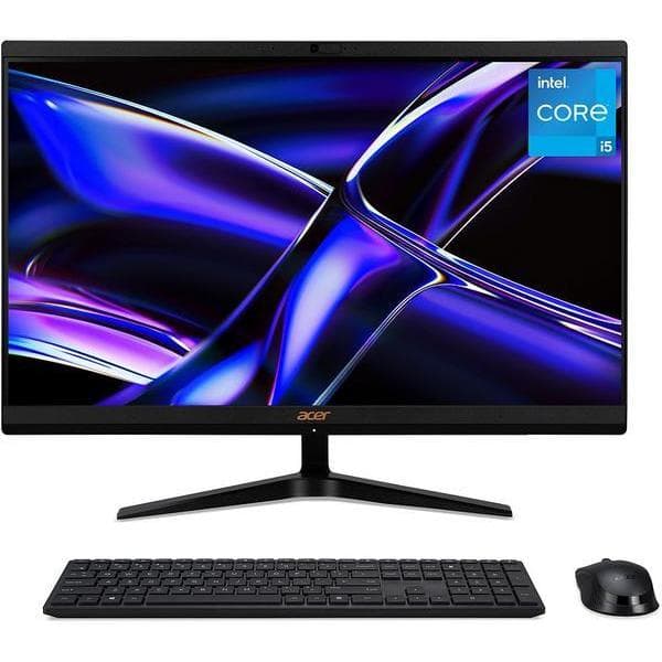 Acer Aspire C24-1800 23"-inch Core i5 1.5 GHz - SSD 512 GB - 8GB QWERTY - English