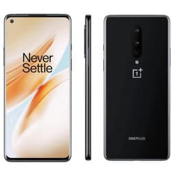 OnePlus 8 128GB - Black - Unlocked