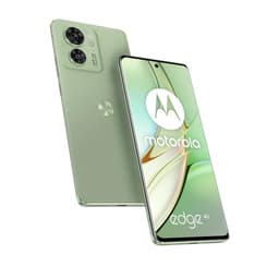 Motorola Edge 40 256GB - Green - Unlocked