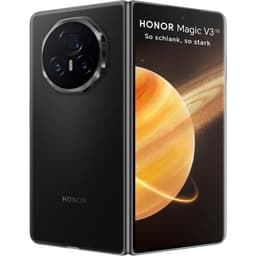 Honor Magic V3 512GB - Black - Unlocked