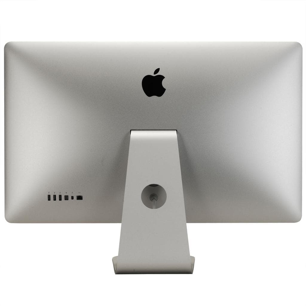 27-inch Apple A1407 1920 x 1080 LED Monitor Grey