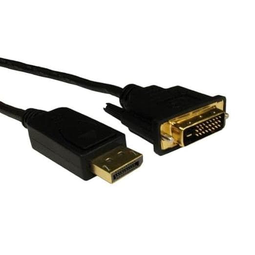 Generic HDHDPORT-001-2M Cable