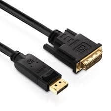 Generic HDHDPORT-001-2M Cable