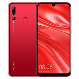 Huawei P smart 2019 64GB - Red - Unlocked