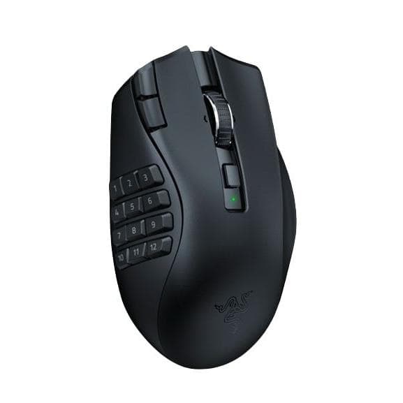 Razer Naga V2 HyperSpeed Mouse Wireless