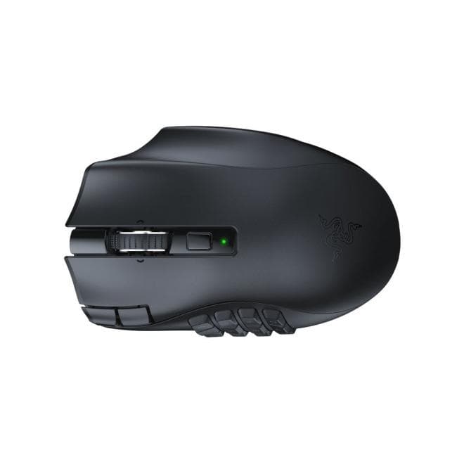 Razer Naga V2 HyperSpeed Mouse Wireless