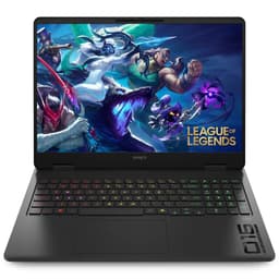 HP OMEN Gaming 16-ap0301na CA1D7EA 16"-inch - Ryzen 9 8940HX - 16GB - SSD 512 GB + HDD 512 GBGB NVIDIA RTX 5070 QWERTY - English