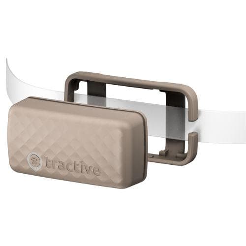 Tractive TRCAT5BR GPS