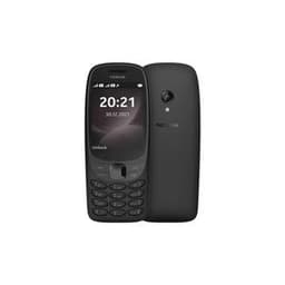 Nokia 6310 Dual Sim - Black - Unlocked