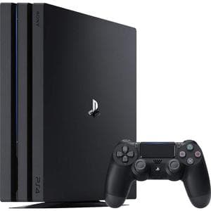 Sony PlayStation 4 Pro