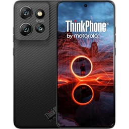 Motorola ThinkPhone 256GB - Black - Unlocked