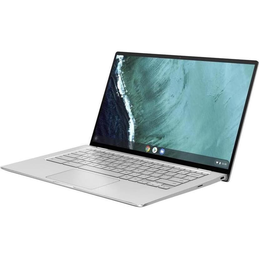 Asus Chromebook Flip 14"