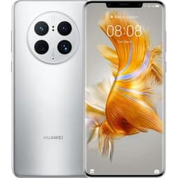 Huawei Mate 50 256GB - Silver - Unlocked