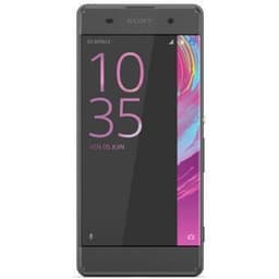Sony Xperia XA 16GB - Black - Unlocked
