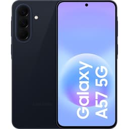 Galaxy A57 256GB - Dark Blue - Unlocked