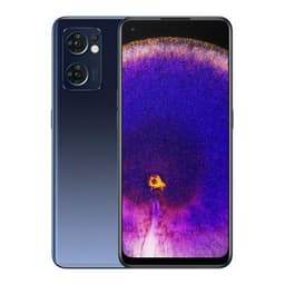 OPPO Find X5 Lite 256GB - Black - Unlocked