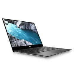 Dell XPS 9370 13-inch (2017) - Core i5-8250U - 8GB - SSD 256 GB QWERTY - English