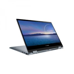 Asus ZenBook Flip 13 13-inch (2019) - Core i5-1035G4 - 8GB - SSD 512 GB QWERTY - English