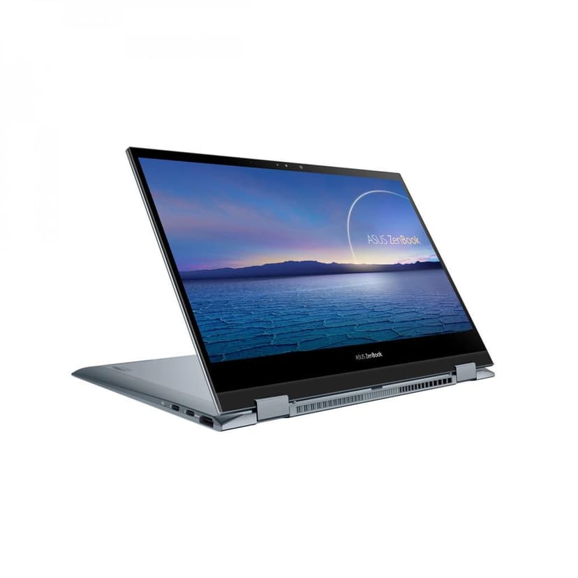Asus ZenBook Flip 14"