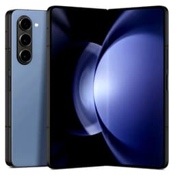 Galaxy Z Fold5 512GB - Blue - Unlocked