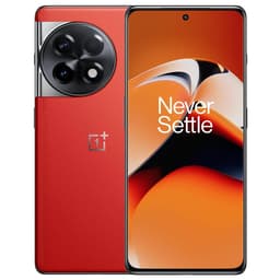 OnePlus 11R 128GB - Red - Unlocked