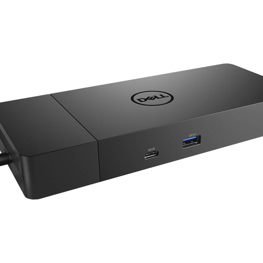 Dell WD19S Docking Station