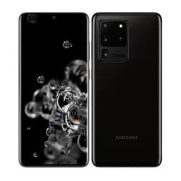 Galaxy S20 Ultra 5G 256GB - Black - Unlocked