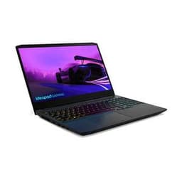 Lenovo IdeaPad Gaming 3 15-inch (2021) - Core i5 - Gen 11 (H) - 8GB - SSD 256 GB QWERTY - English