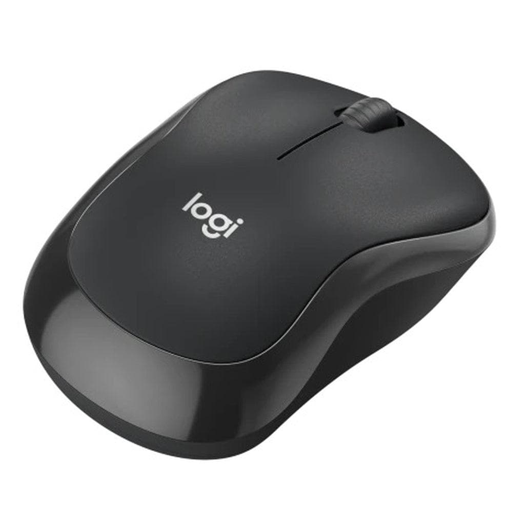 Logitech M240 Silent Mouse Wireless