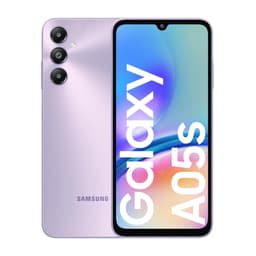 Galaxy A05s 128GB - Purple - Unlocked