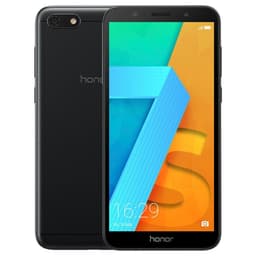 Honor 7S 16GB - Black - Unlocked