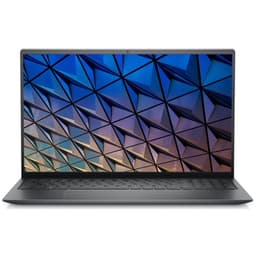 Dell Vostro 5510 15-inch (2021) - Core i5-11300H - 8GB - SSD 256 GB QWERTY - English