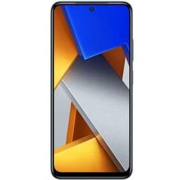 Xiaomi Poco M4 Pro 5G 256GB - Blue - Unlocked